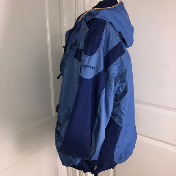 Columbia Winter Games Lined Jacket Size XL - Picture 6 of 9